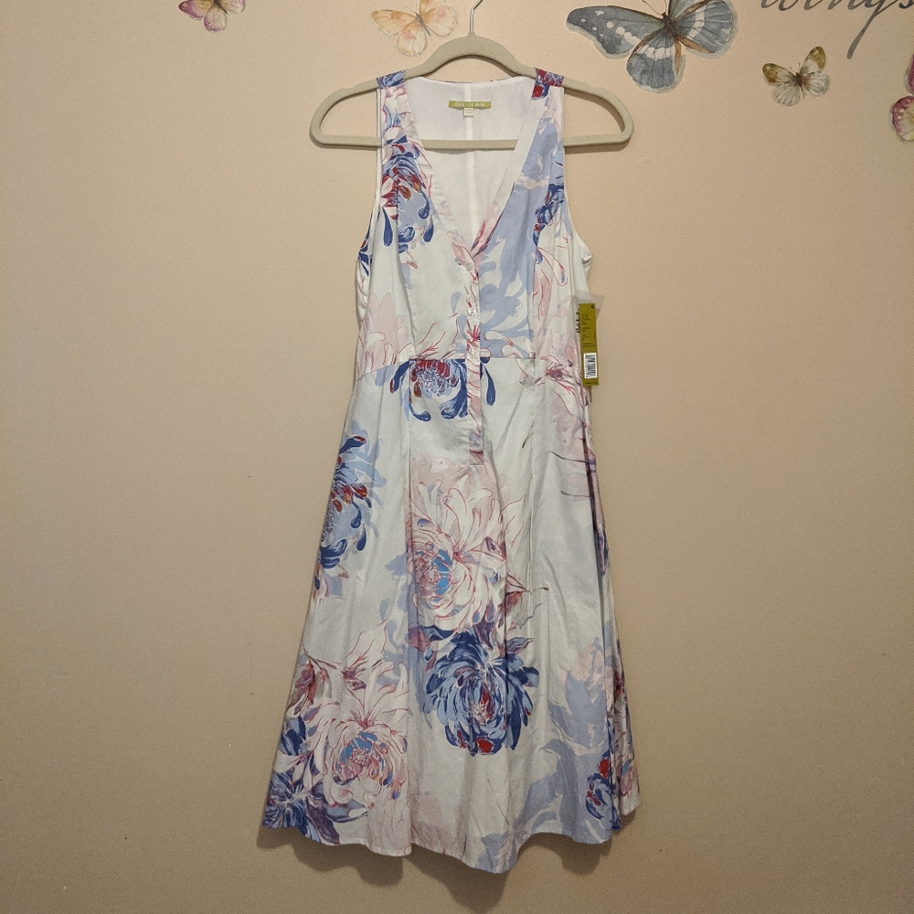 Gianni Bini Erika Dress NWT!